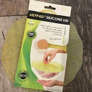 LILYPAD SILICONE LIF